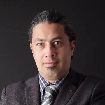 Hazim Mubarak